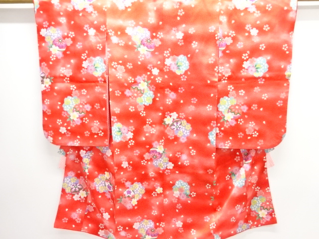 Japanese Kimono / Others Silk